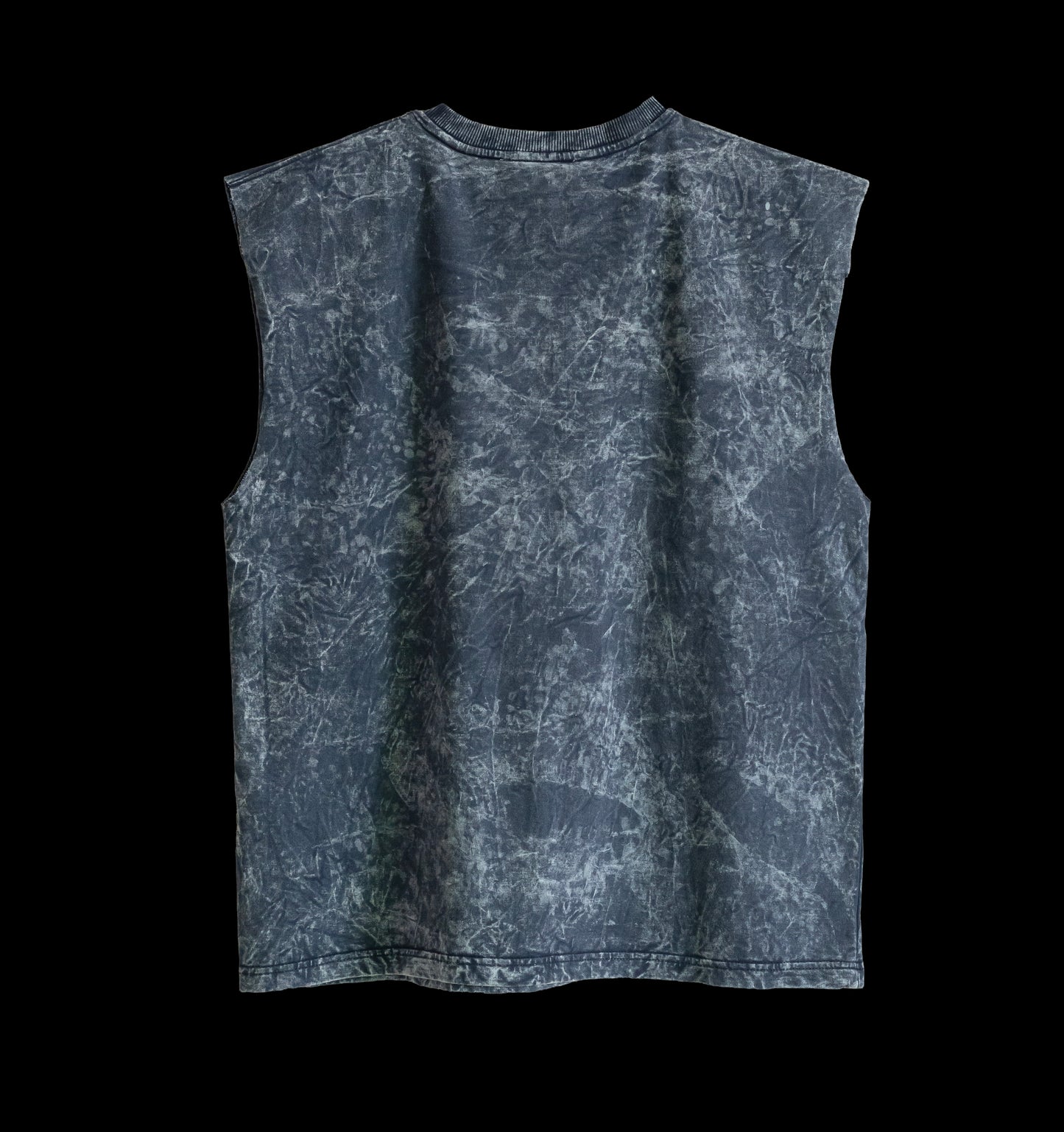 Blue tide rejuvenating Tank