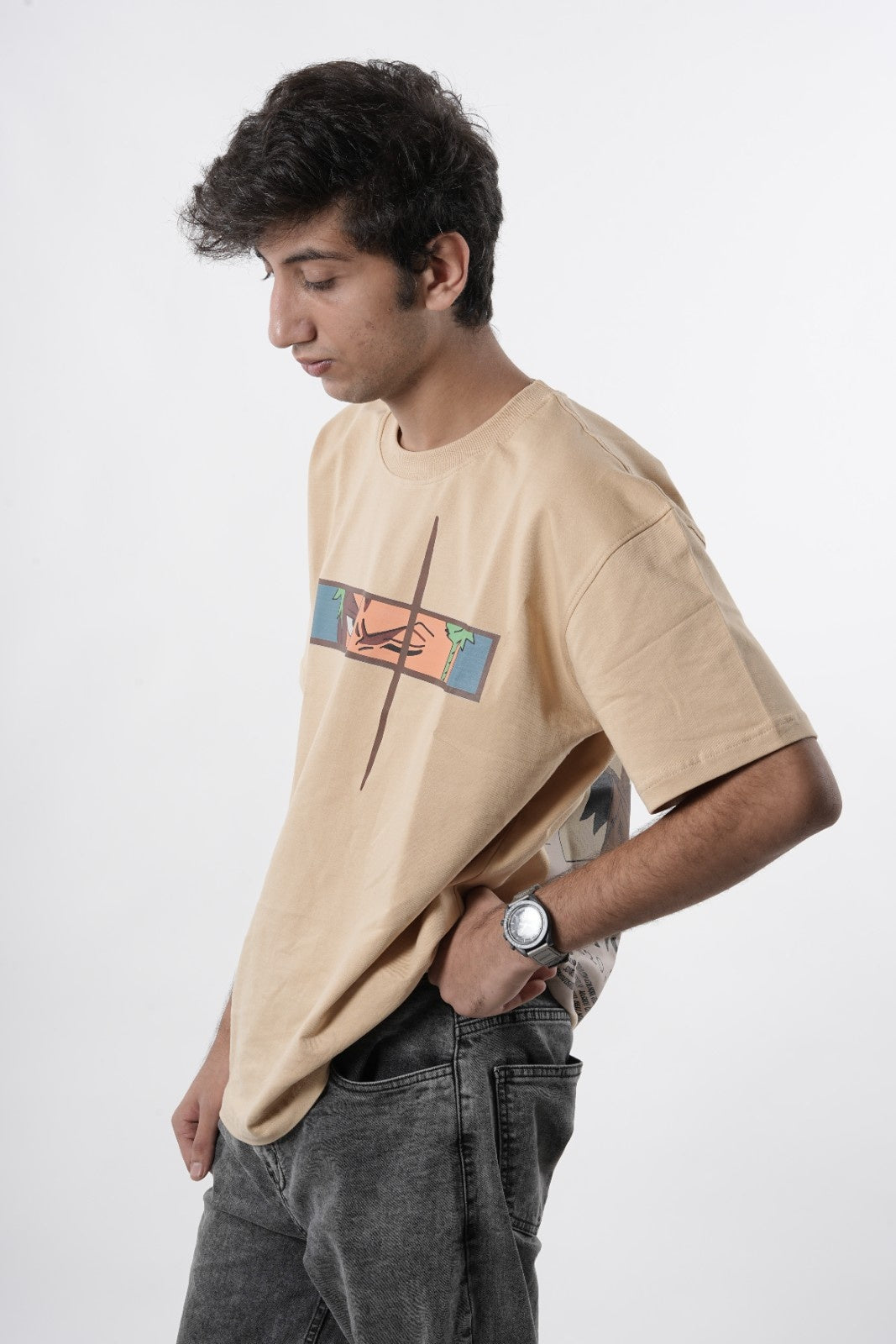 Roronoa Zoro Tee