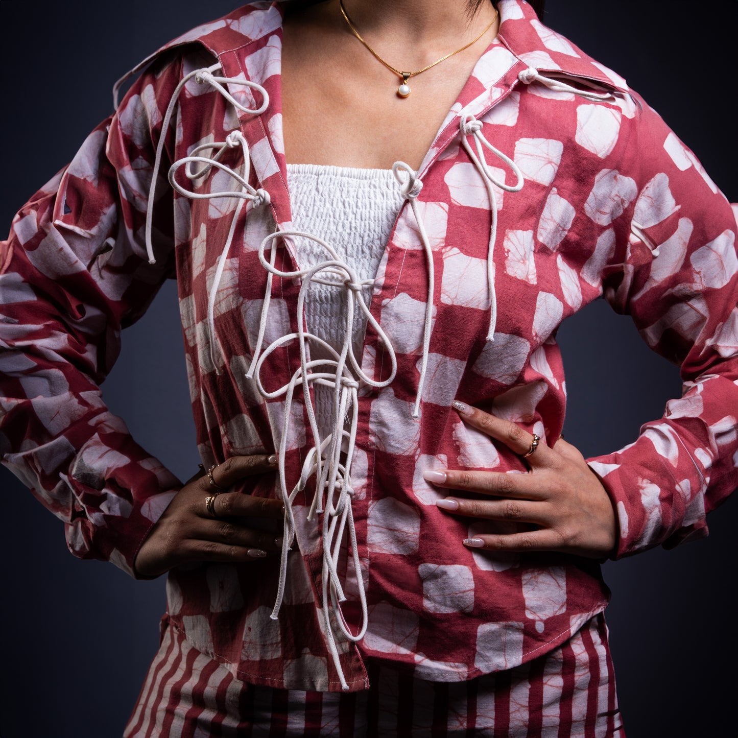 Batik Shirt