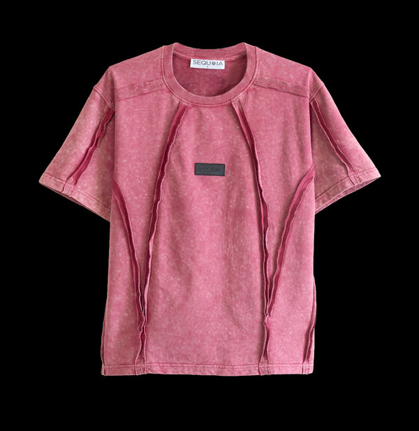 PHEONIX RED T-SHIRT