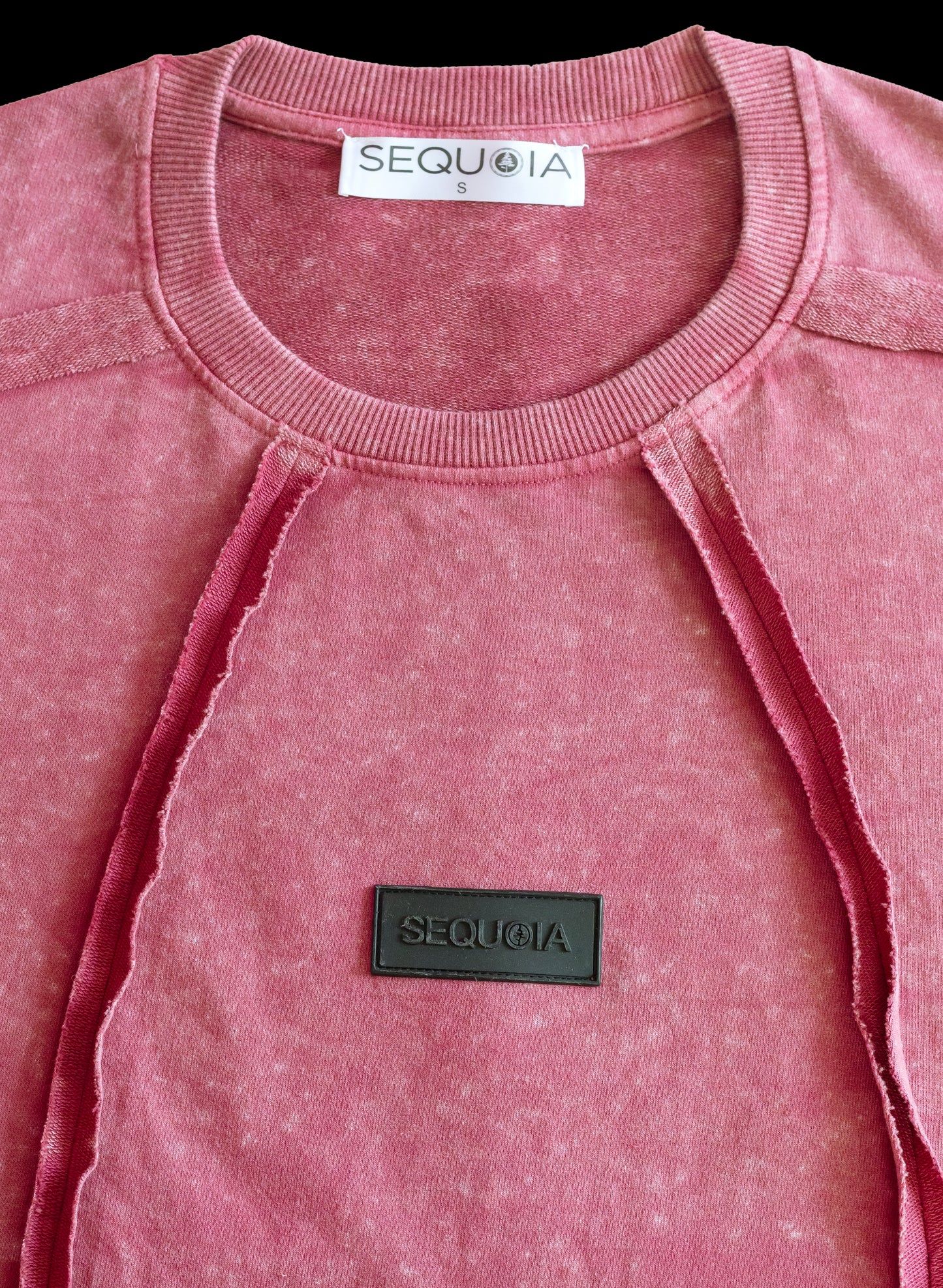 PHEONIX RED T-SHIRT