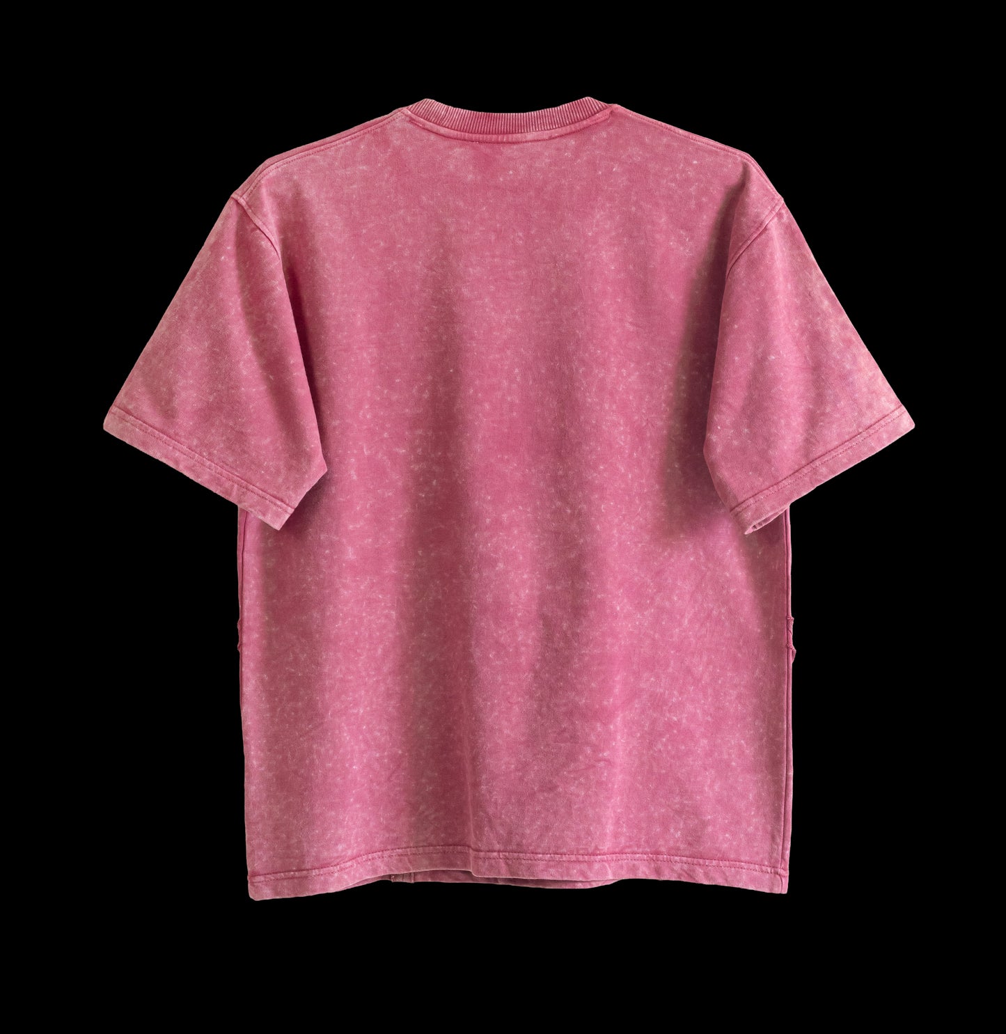 PHEONIX RED T-SHIRT