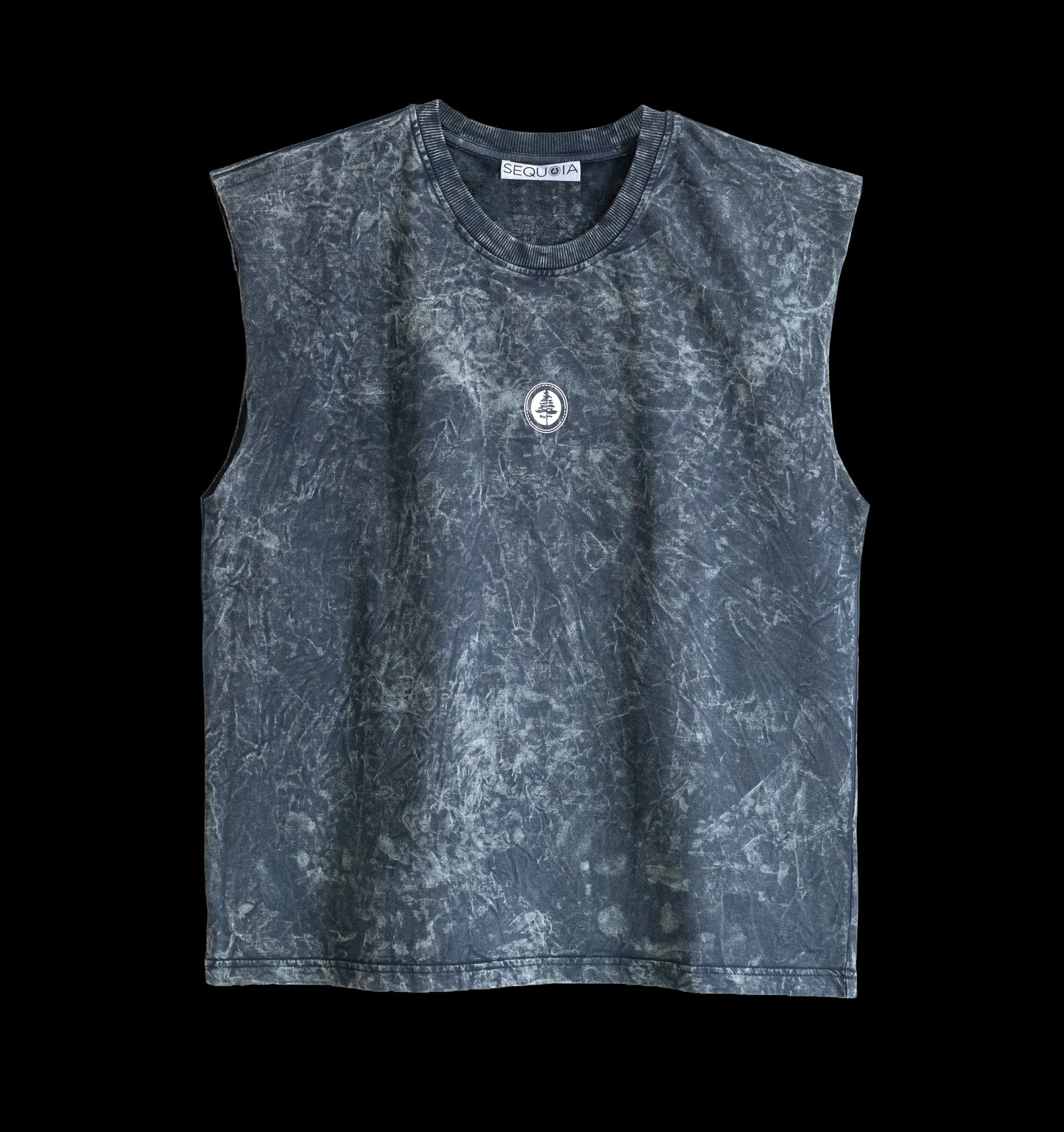 Blue tide rejuvenating  Tank
