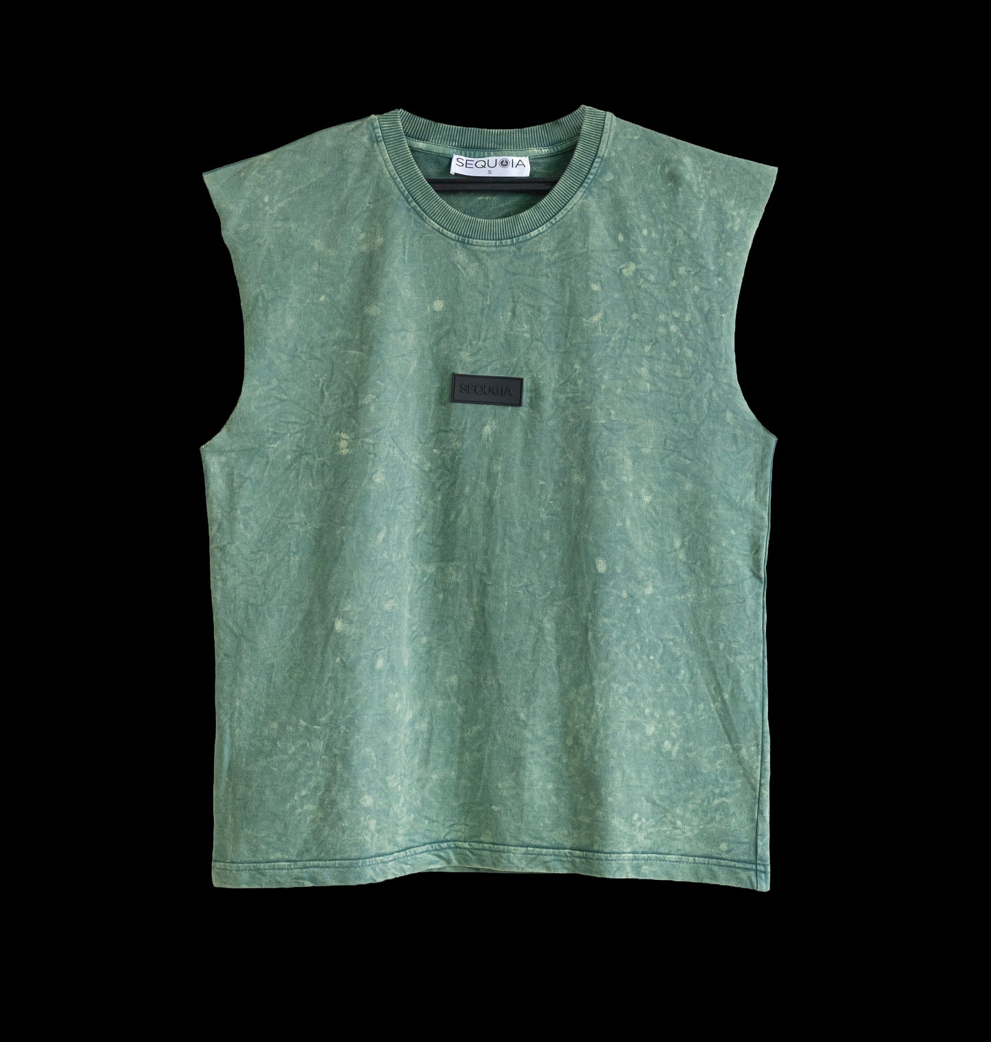 Green Gaia tank