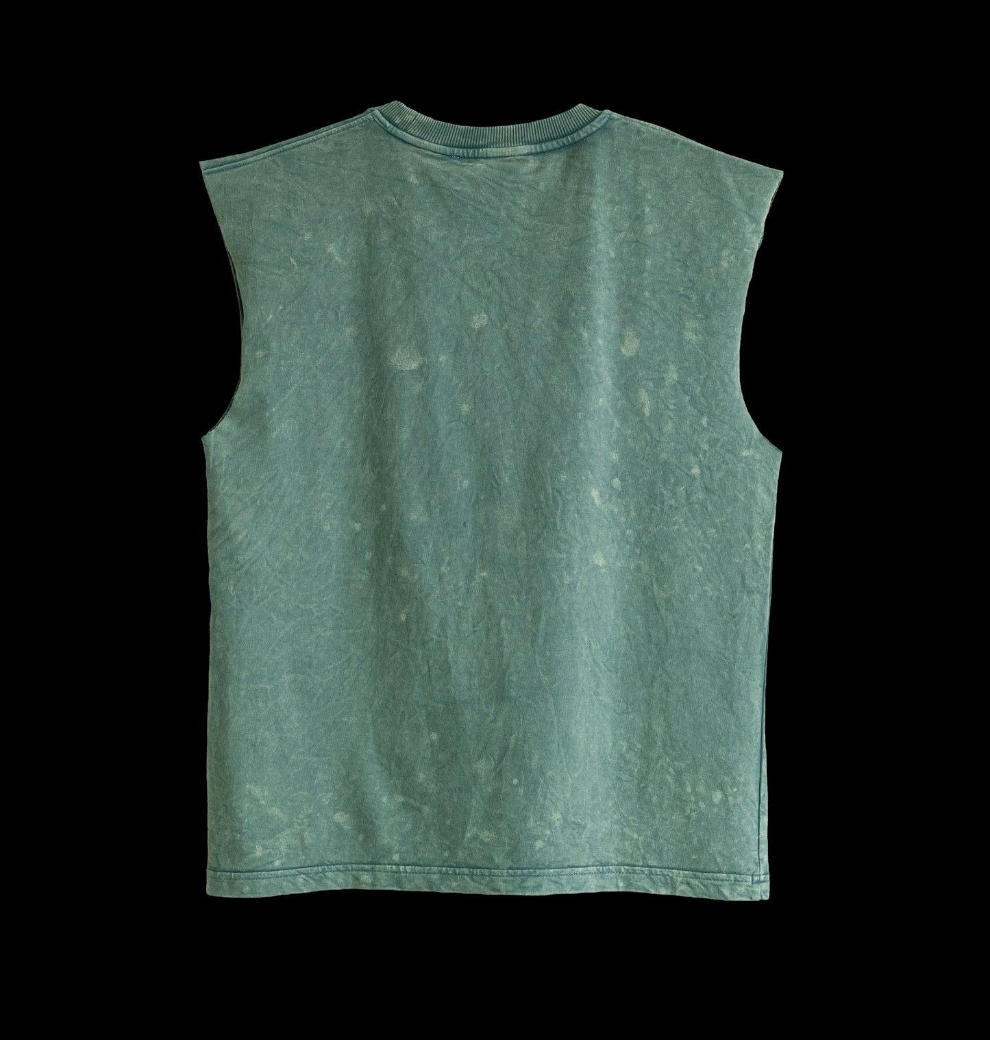 Green Gaia tank
