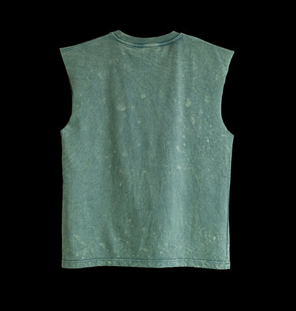 Green Gaia tank