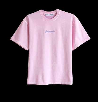 Pink Nebula t-shirt