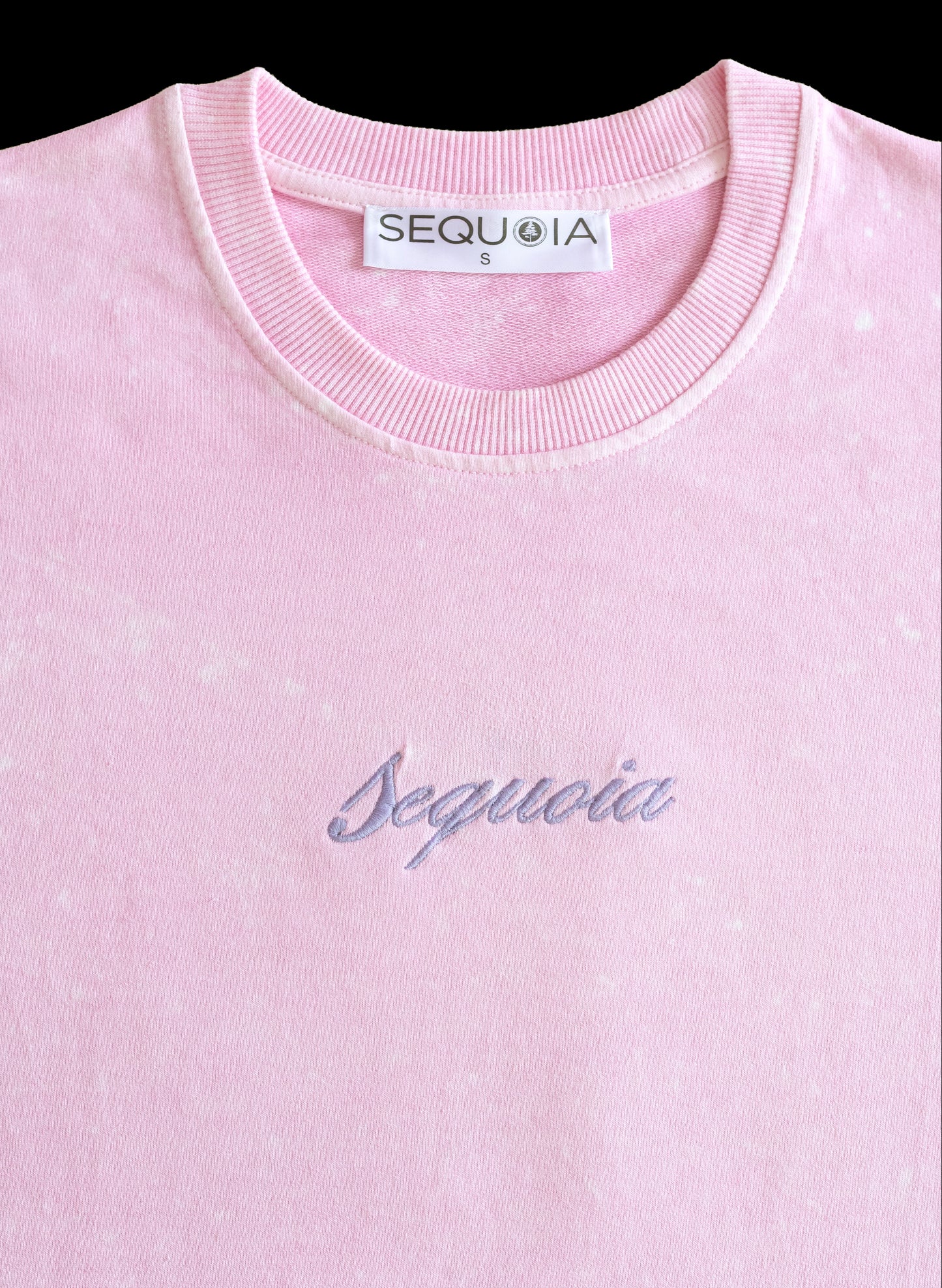 Pink Nebula t-shirt