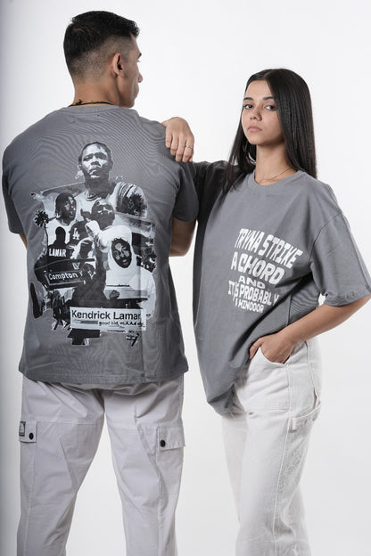 Sequoia Kendrick Inspired Tee