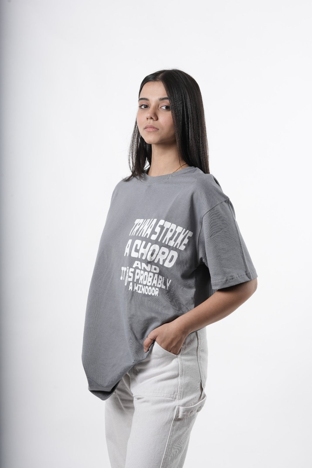 Sequoia Kendrick Inspired Tee