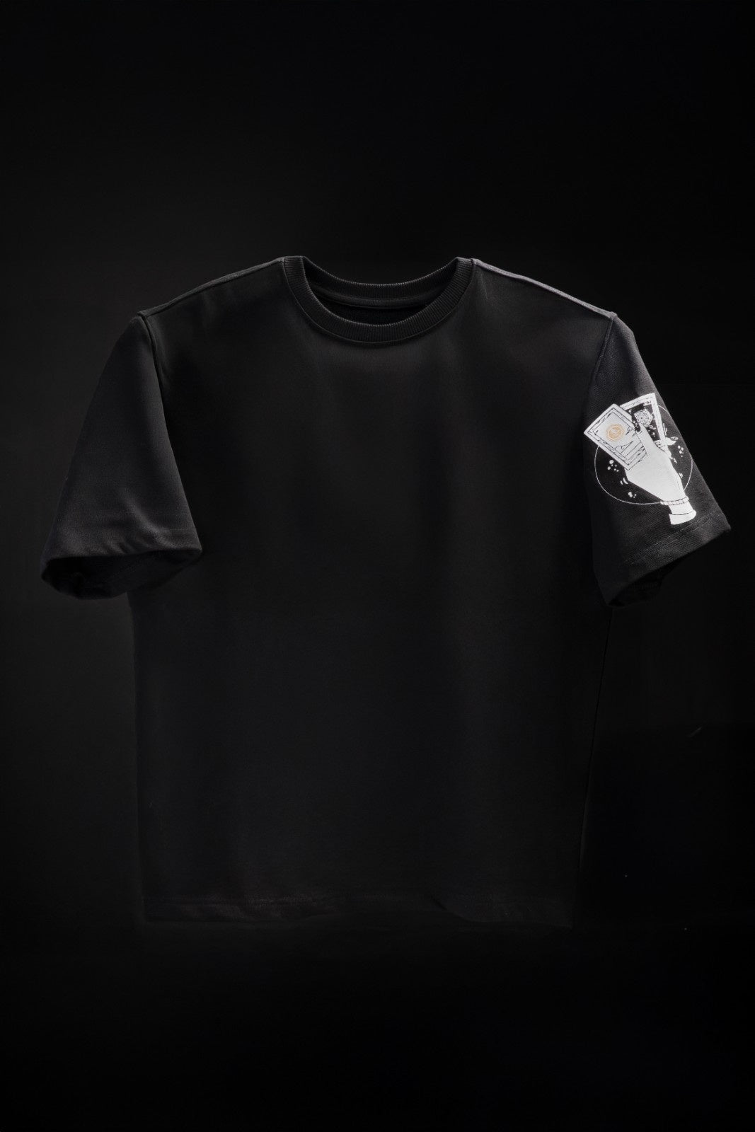 Sequoia Tarot Tee