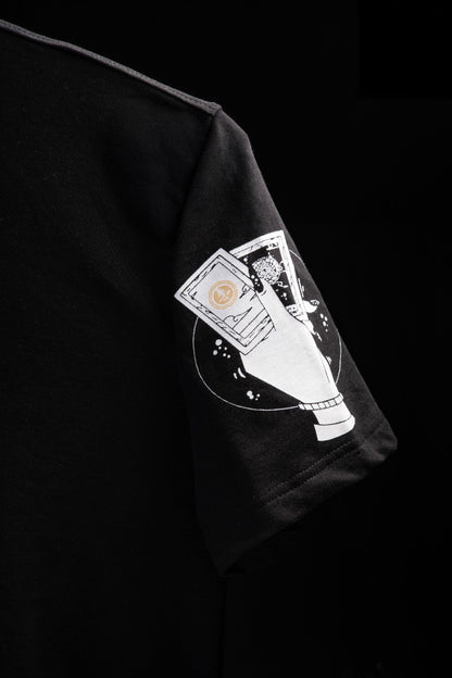 Sequoia Tarot Tee