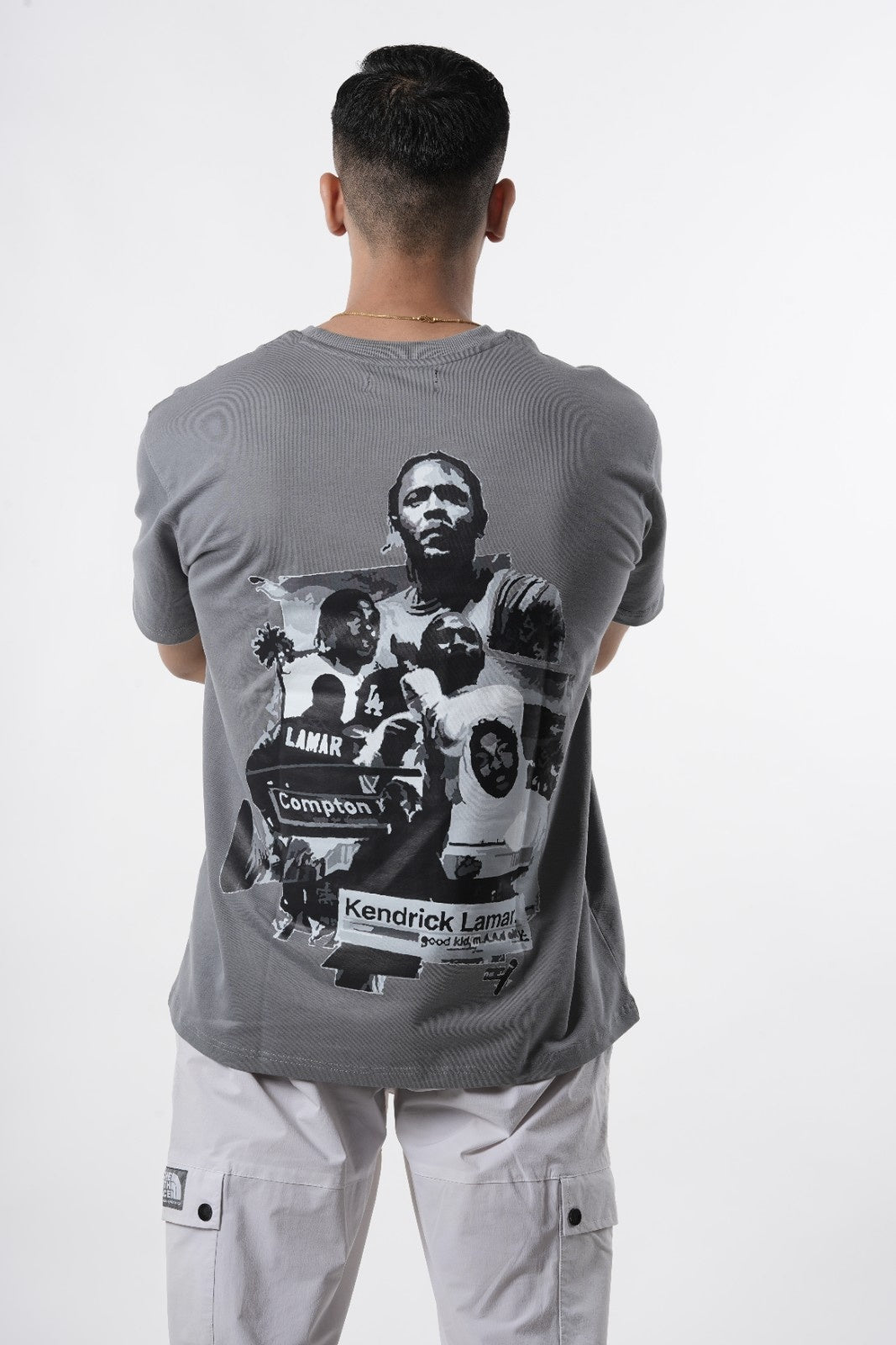 Sequoia Kendrick Inspired Tee