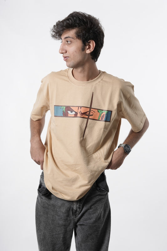 Roronoa Zoro Tee
