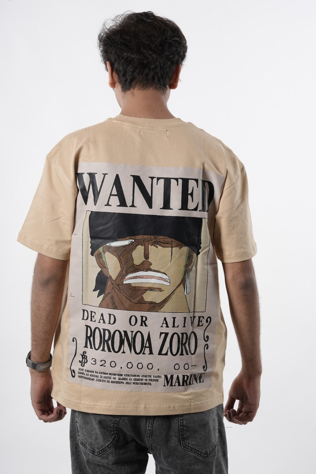 Roronoa Zoro Tee