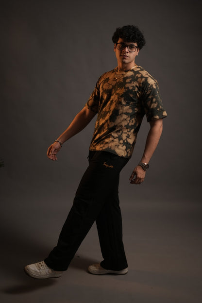 Embro Luxe Joggers Black
