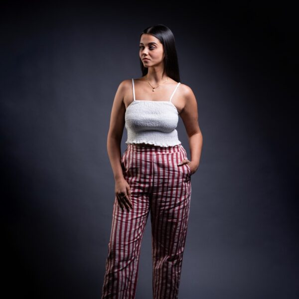 Sequoia Cord Set Pants