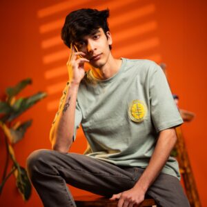 Money Trees Graphic Tee