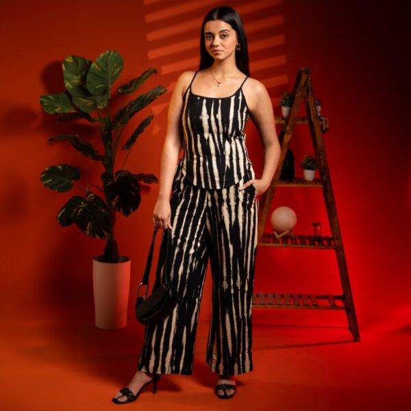 Sequoia 2 Piece Crop